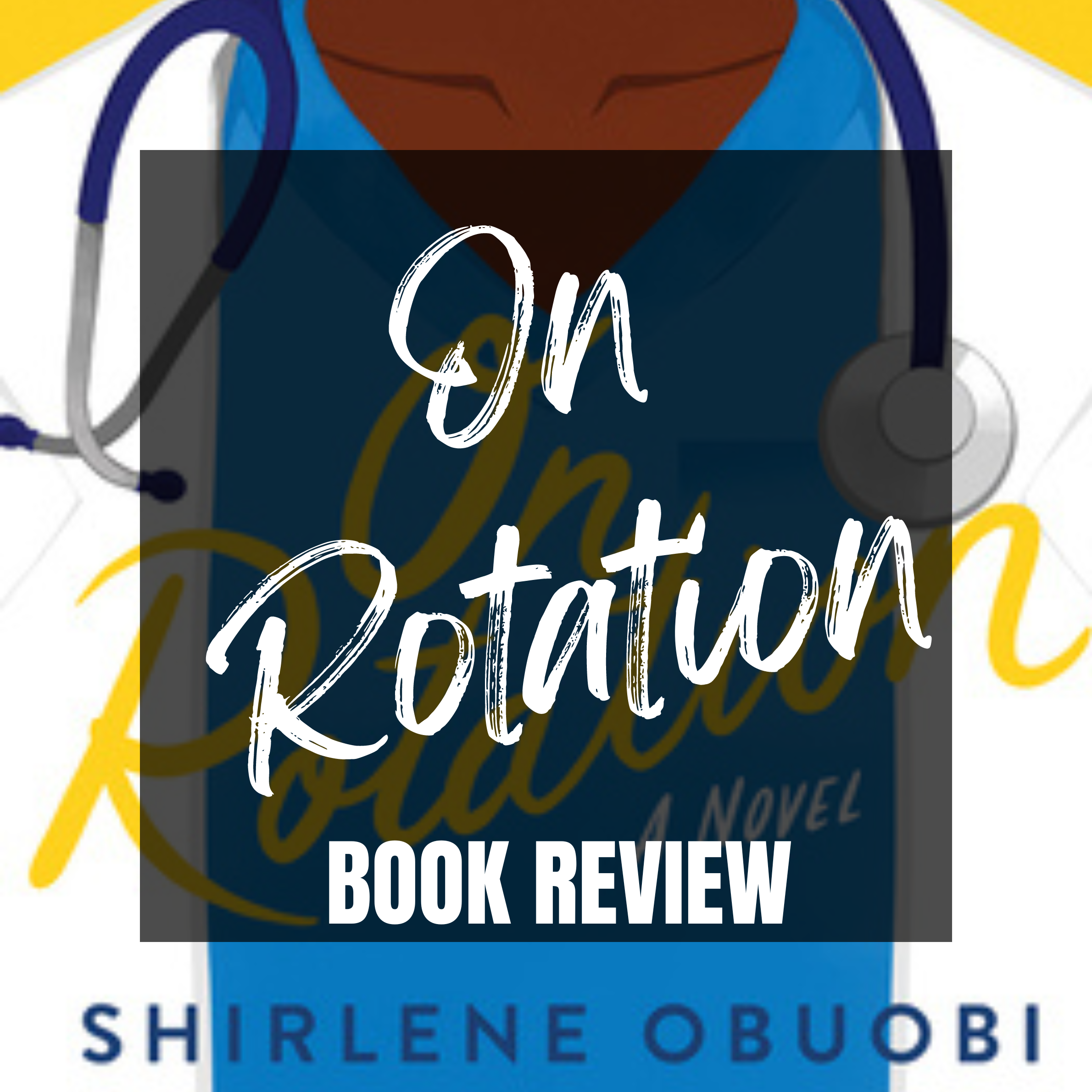 On Rotation by Sherlene Obuobi–ATLP Book Review